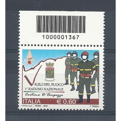 2010 REPUBBLICA ITALIANA...