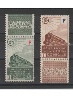 1941 - FRANCIA FRANCE...