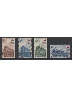 1945 - FRANCIA FRANCE...