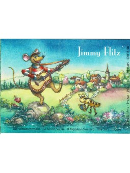 2010 SVIZZERA LIBRETTO...