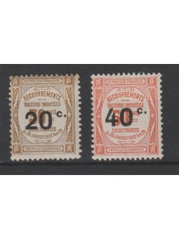 1917 - FRANCIA FRANCE...