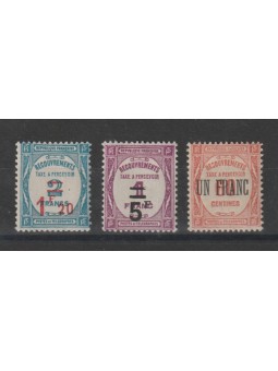 1929 - 31FRANCIA FRANCE...