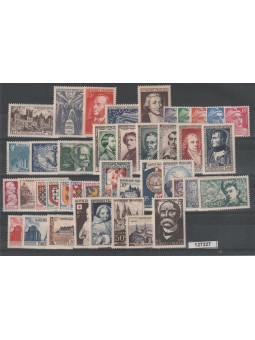 1951 FRANCIA ANNATA...