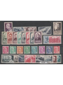 1948 FRANCIA ANNATA...