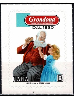 2020 REPUBBLICA ITALIANA n....