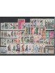 1957 FRANCIA ANNATA COMPLETA 55 VAL NUOVI MNH MF18167