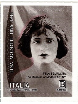 2022 REPUBBLICA ITALIANA n....