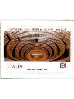 2022 REPUBBLICA ITALIANA n....