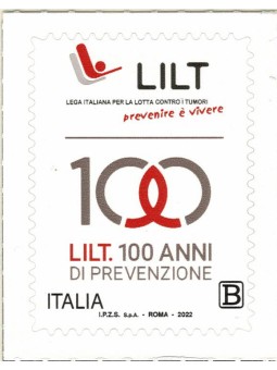 2022 REPUBBLICA ITALIANA n....