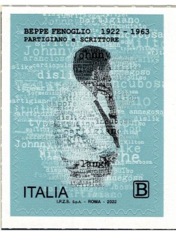 2022 REPUBBLICA ITALIANA n....