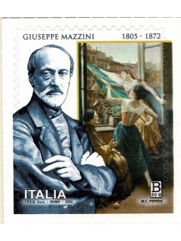 2022 REPUBBLICA ITALIANA n....