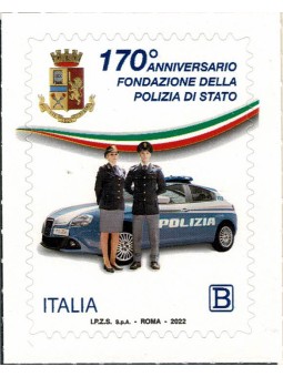 2022 REPUBBLICA ITALIANA n....