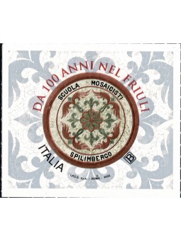 2022 REPUBBLICA ITALIANA n....