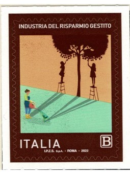 2022 REPUBBLICA ITALIANA n....