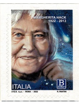 2022 REPUBBLICA ITALIANA n....