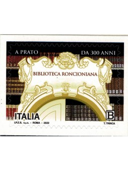 2022 REPUBBLICA ITALIANA n....