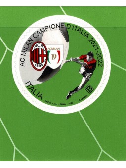 2022 REPUBBLICA ITALIANA n....