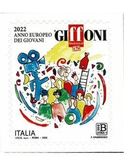 2022 REPUBBLICA ITALIANA n....