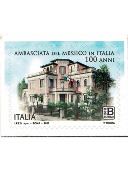 2022 REPUBBLICA ITALIANA n....