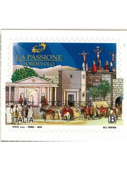 2022 REPUBBLICA ITALIANA n....