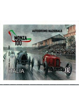 2022 REPUBBLICA ITALIANA n....