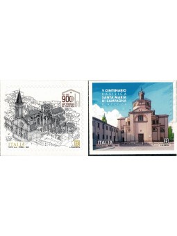 2022 REPUBBLICA ITALIANA n....