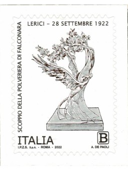 2022 REPUBBLICA ITALIANA n....