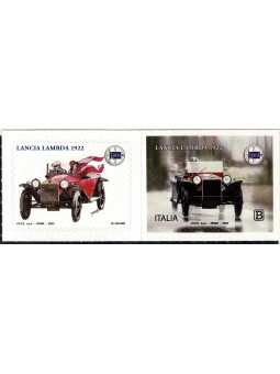 2022 REPUBBLICA ITALIANA n....