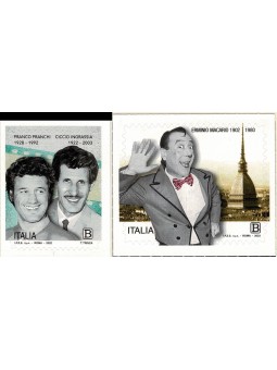 2022 REPUBBLICA ITALIANA n....