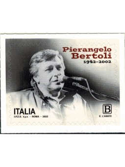 2022 REPUBBLICA ITALIANA n....