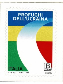 2022 REPUBBLICA ITALIANA n....