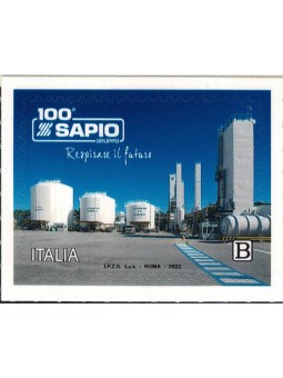 2022 REPUBBLICA ITALIANA n....