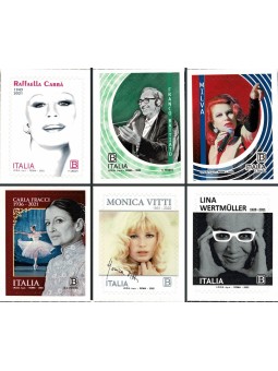 2022 REPUBBLICA ITALIANA n....