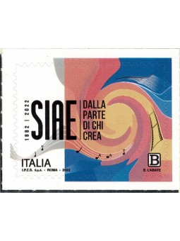 2022 REPUBBLICA ITALIANA n....