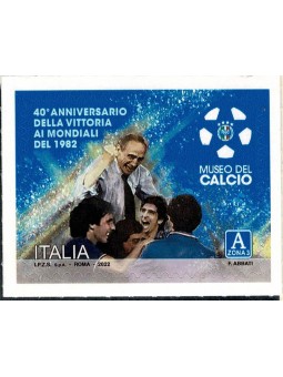 2022 REPUBBLICA ITALIANA n....