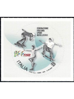 2022 REPUBBLICA ITALIANA n....