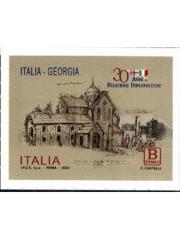 2022 REPUBBLICA ITALIANA n....