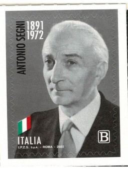 2022 REPUBBLICA ITALIANA n....