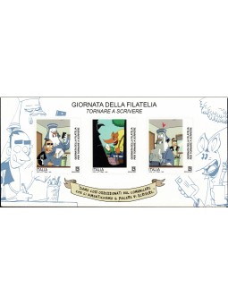 2022 ITALIA GIORNATA DELLA...