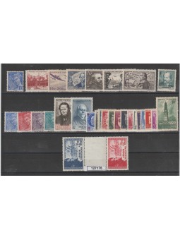 1942 FRANCIA ANNATA...