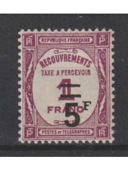 1929-31FRANCIA FRANCE...