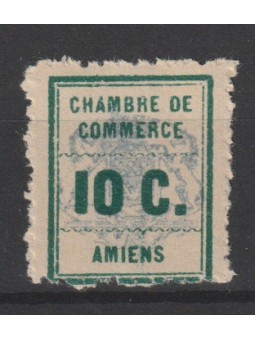 1909 FRANCIA FRANCOBOLLI...