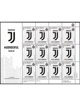 2019 SAN MARINO JUVENTUS...