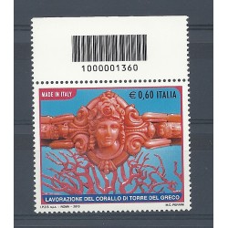 2010 REPUBBLICA ITALIANA...