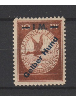 1912 GERMANIA REICH P. A....