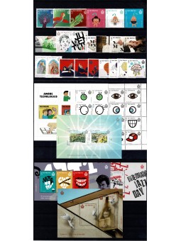 2016 SAN MARINO ANNATA...