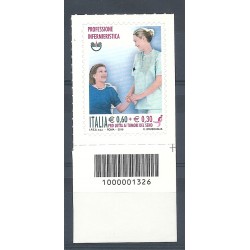 2010 REPUBBLICA ITALIANA...