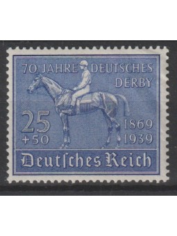 1939 GERMANIA TERZO REICH...