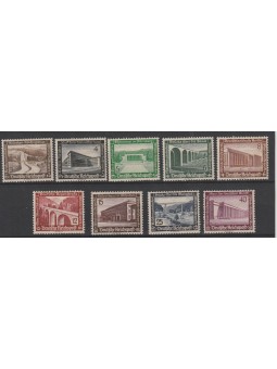 GERMANIA REICH 1936...