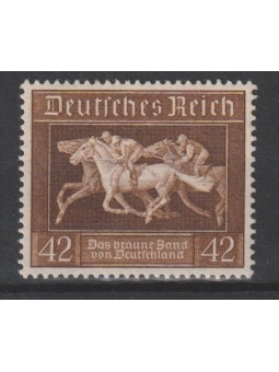 1939 GERMANIA 3° REICH...